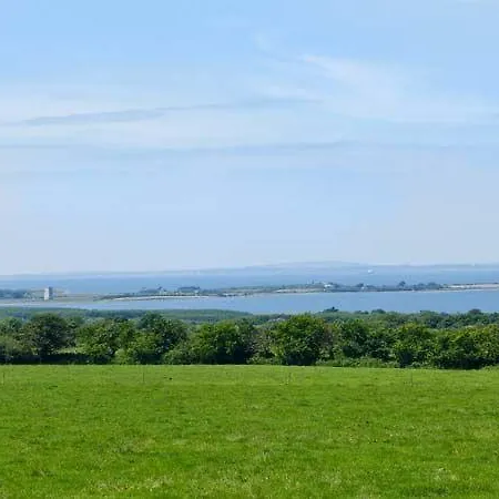 Holiday home Scattery View