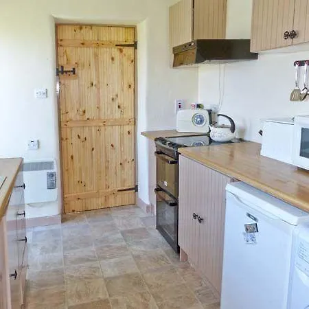 Holiday home Scattery View Tarbert